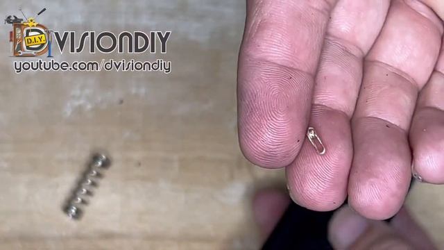 HOW To REPAIR PHILIPS Hair STRAIGHTENER