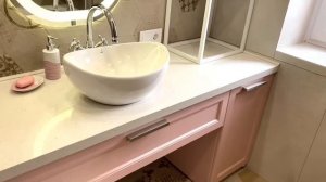 Дизайн ДВУХЭТАЖНОГО КОТТЕДЖА 140 кв. м. Обзор дома.