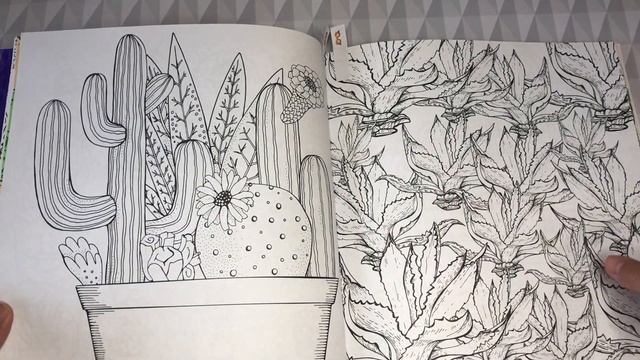 Мои планы по раскрашиванию на август 2021, немного раскрасок в пдф смотреть онлайн