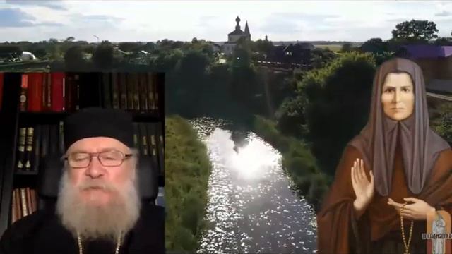 Нечестие надо обличать. О.Андрей Алешин о словах Евдокия Чудиновской. смотреть онлайн