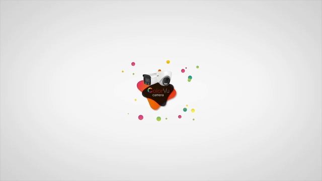 VEA COLORES SIEMPRE Con Cámaras ColorVU смотреть онлайн