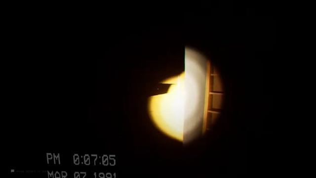 Escape the Backrooms 3 смотреть онлайн