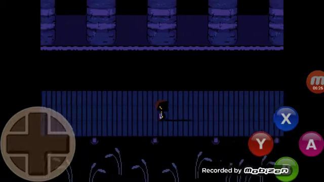 UNDERTALE #5 Плохо Познакомился с Андайн смотреть онлайн