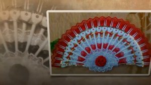 Веер своими руками в Стране мастеров