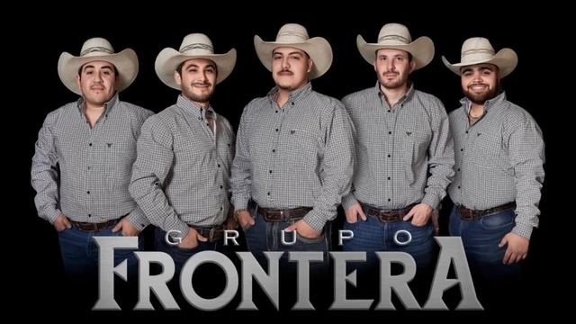GRUPO FRONTERA MIX 2022 - Lo más nuevo de cumbias norteñas смотреть онлайн
