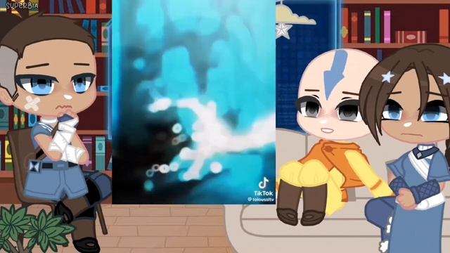 `|•Past ATLA react to•|` //Gcrv// °Avatar The Last Airbender° ||Zuko|| смотреть онлайн