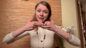 Нейрогимнастика. Комплекс 1