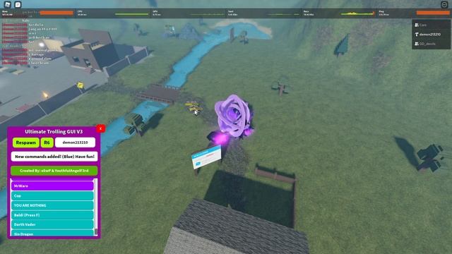 roblox sin dragon script showcase смотреть онлайн