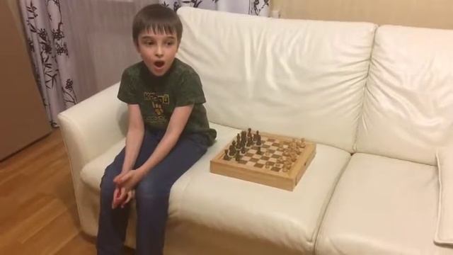 Видеорезюме, Енин Данила 2 смена 2017 г ГБУ ДО КО "Центр развития одарённых детей" смотреть онлайн