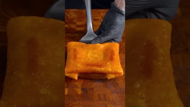 Самый простой и вкусный завтрак