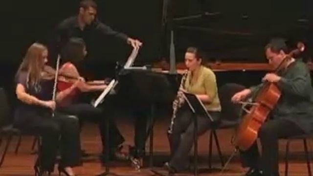 Live at the Meng Hall! - September 2013 смотреть онлайн