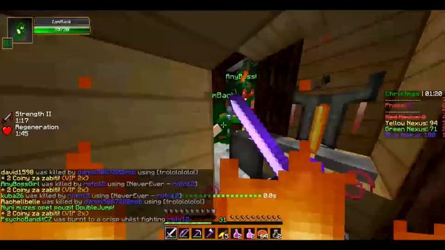 [Minianni] Sestřih ;) Rushe atd... смотреть онлайн