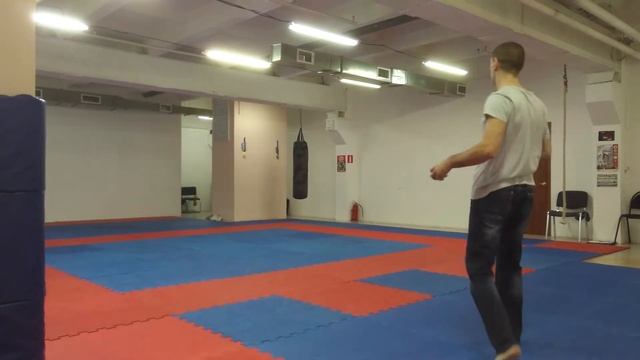 Ambidexterity for baseball - training смотреть онлайн