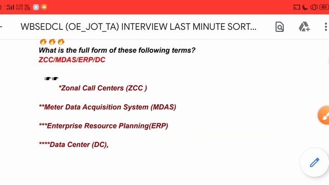 WBSEDCL INTERVIEW LAST MINUTE|CL-9|JOT|OE|DOCUMENTS|PDF|CLERKSHIP LIST|PSC|SSC|FIRE|FOOD SI|SEBI|GR смотреть онлайн