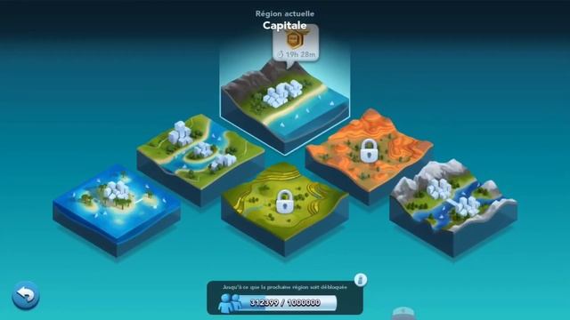 SIMCITY BUILDIT HACK (IOS GOD) смотреть онлайн