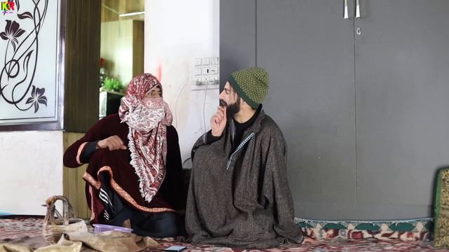 Sheen Kashmiri Funny Drama смотреть онлайн