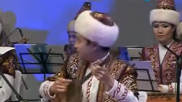 Қазақстанның Үндістандағы мәдениет күндері 10 бөлім смотреть онлайн