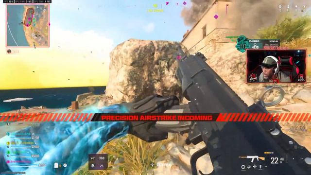 OG COD Run-N-Gunner смотреть онлайн
