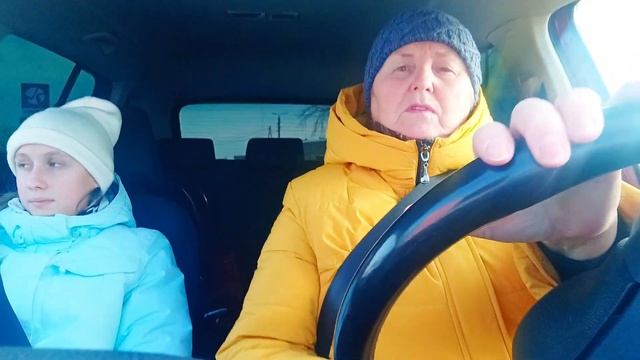 Поменяли машину // Добро цен. смотреть онлайн
