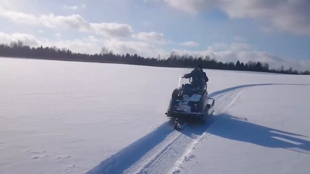 Котаюсь на буране смотреть онлайн