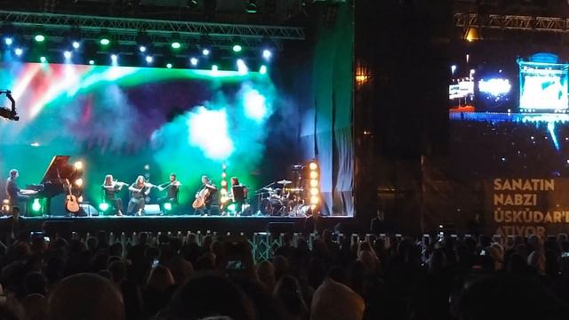 Dünyaca Ünlü Müzisyen EVGENY GRINKO İstanbul'da Konser Verdi Dusty Room İstanbul Live Concert смотреть онлайн