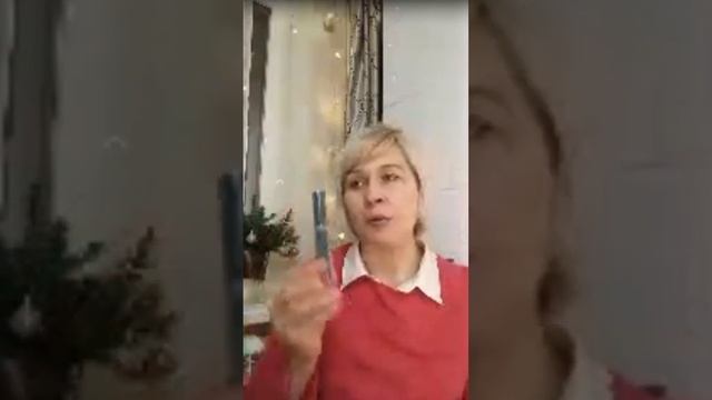 Новогодний каталог Орифлэйм?Распаковка моего заказа? смотреть онлайн
