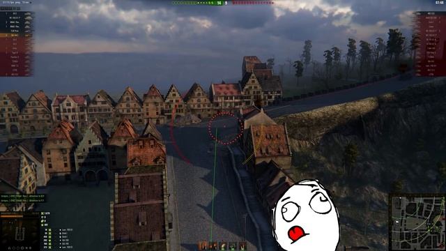 World of Tanks - EPIC WINS AND FAILS [Episode 82] смотреть онлайн