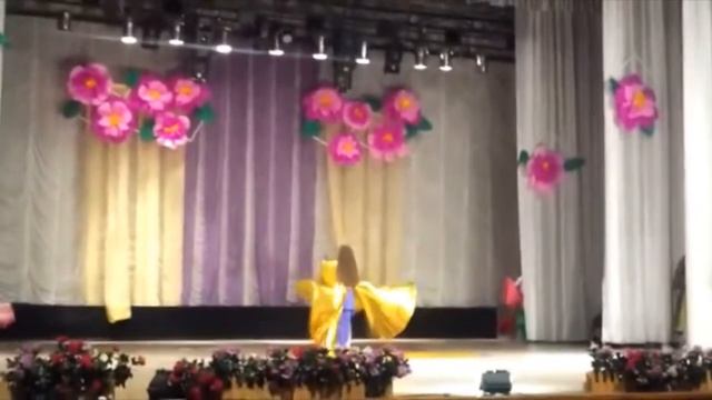Зырянова Арина, 7 лет, Астана, Номинация Лучший танцор смотреть онлайн