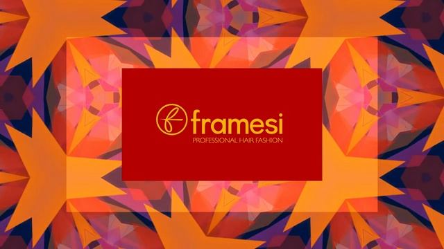 ETHNOLOGICAL. Коллекция причесок 2019 от Framesi. Прически 2019 смотреть онлайн