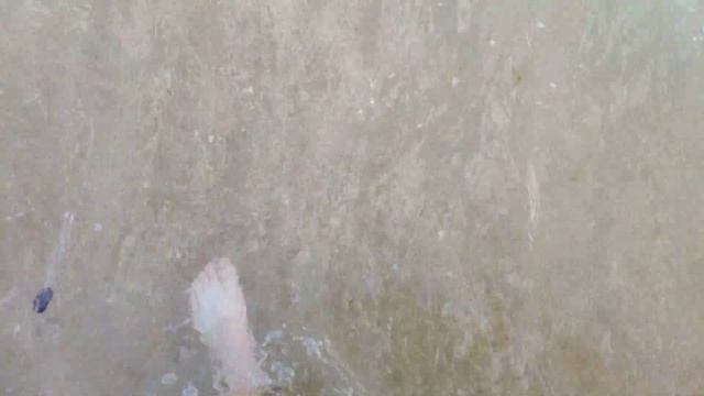 Витязево , пляж Тортуга , народу мало , вода супер! 2022, 26 июля