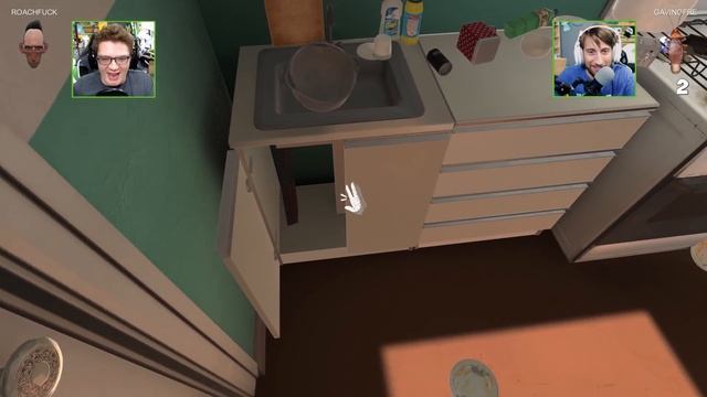 Cockroach Simulator - Play Pals смотреть онлайн