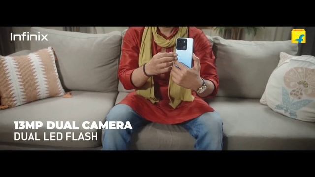 Infinx Smart 7 Review & First Look | infinix smart 7 price смотреть онлайн