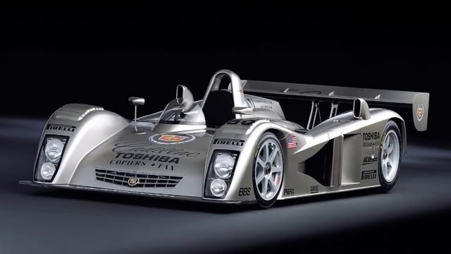 Recalling The Worst GM Race Cars You Can Buy - /SHAKEDOWN смотреть онлайн