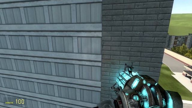 100 next bots garrys mod смотреть онлайн