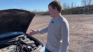 Последний настоящий Accord? Honda Accord 7, когда Mazda 6 не конкурент!