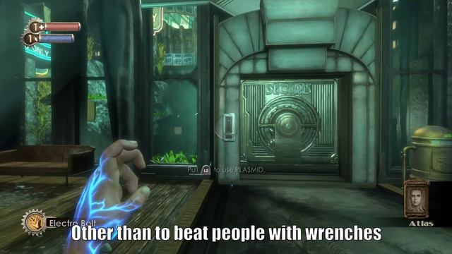 Plus Review Bioshock One and Two смотреть онлайн
