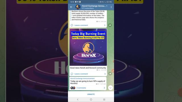 Horsxv2 90% Big burning event || 2× profit दे चुका है 5$ जा सकता है|| जल्दी करो वरना पछताओगे смотреть онлайн