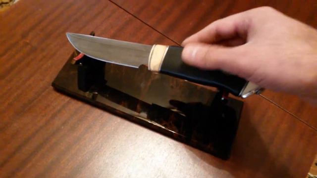 Нож Арагорн смотреть онлайн