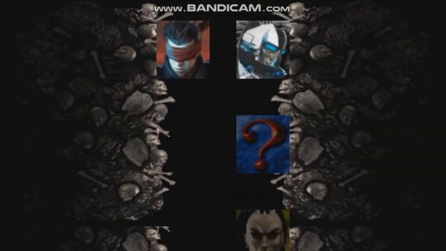 Metal Kombat (TNT) by FATALIGEIST: Game Play смотреть онлайн