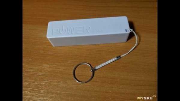 Бюджетная плата для Powerbank с дисплеем, TYPE C / Micro USB / Lightning и отдаваемым то... | #Обзо