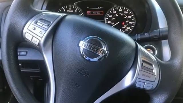 Used 2015 Nissan Altima West Palm Beach FL Delray Beach, FL #FN919001 смотреть онлайн