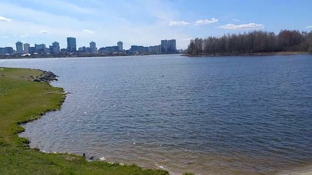 ПАРК ДРОЗДЫ! ШИКАРНАЯ ПРИРОДА! ЗАКЛЮЧЕНИЕ! DROZDY PARK! GORGEOUS NATURE! CONCLUSION!