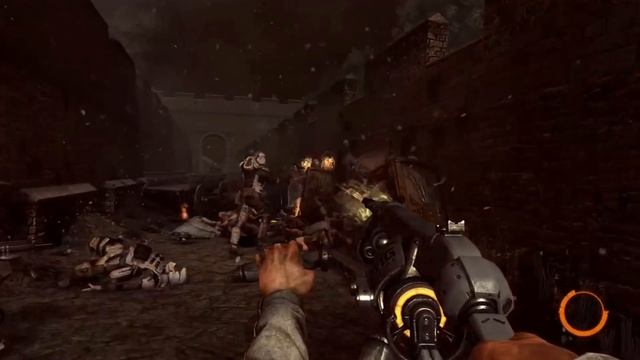 Analysis: Darkest Of Days смотреть онлайн