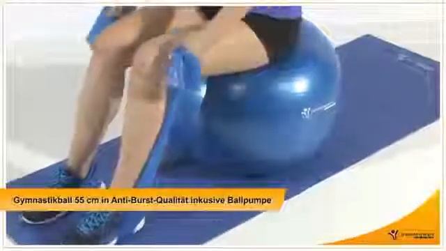 Bremshey Pilates & Fitness set