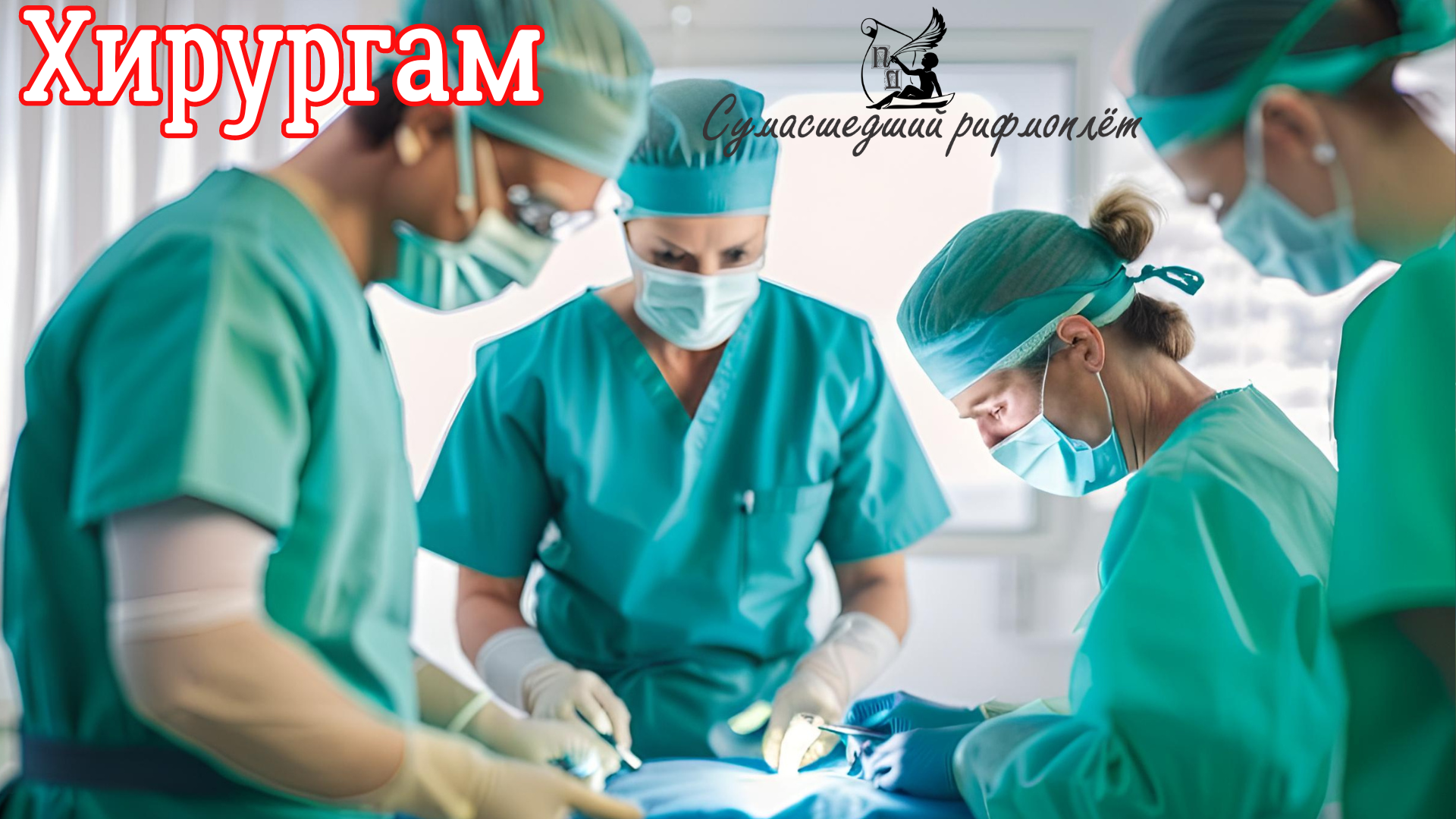 Хирургам