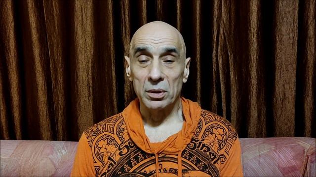 Cтрах сам не появляется, его создаете вы / Преодолеть страх смотреть онлайн