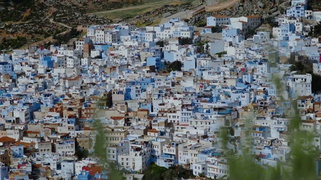 Discover Morocco | Land of Contrasts 4K смотреть онлайн