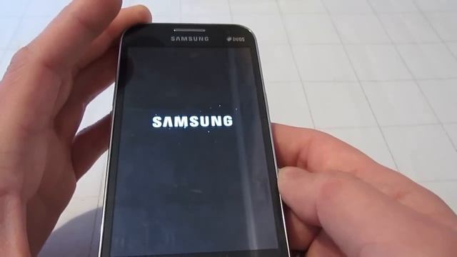Hard Reset Samsung Core Prime G361h - Полный сброс - обходим пароли - Телефон Заблокирован смотреть онлайн