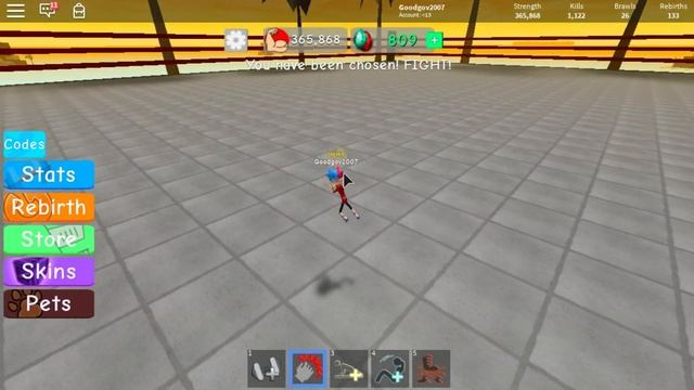 МАМА против ПАПЫ? Троллинг Качков в Симуляторе качка 3 Семья играет в игры Роблокс №20 смотреть онлайн
