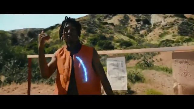 Playboi Carti - (RealBeatzKitchen Remix) 2022 смотреть онлайн
